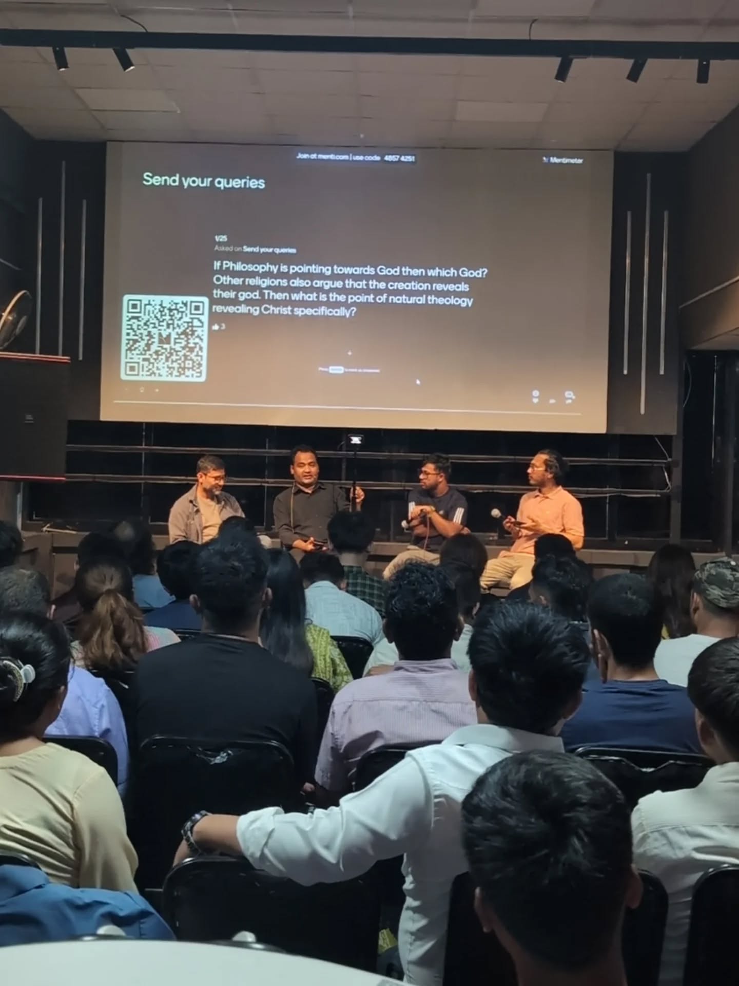 Kathmandu Center for Christian Studies