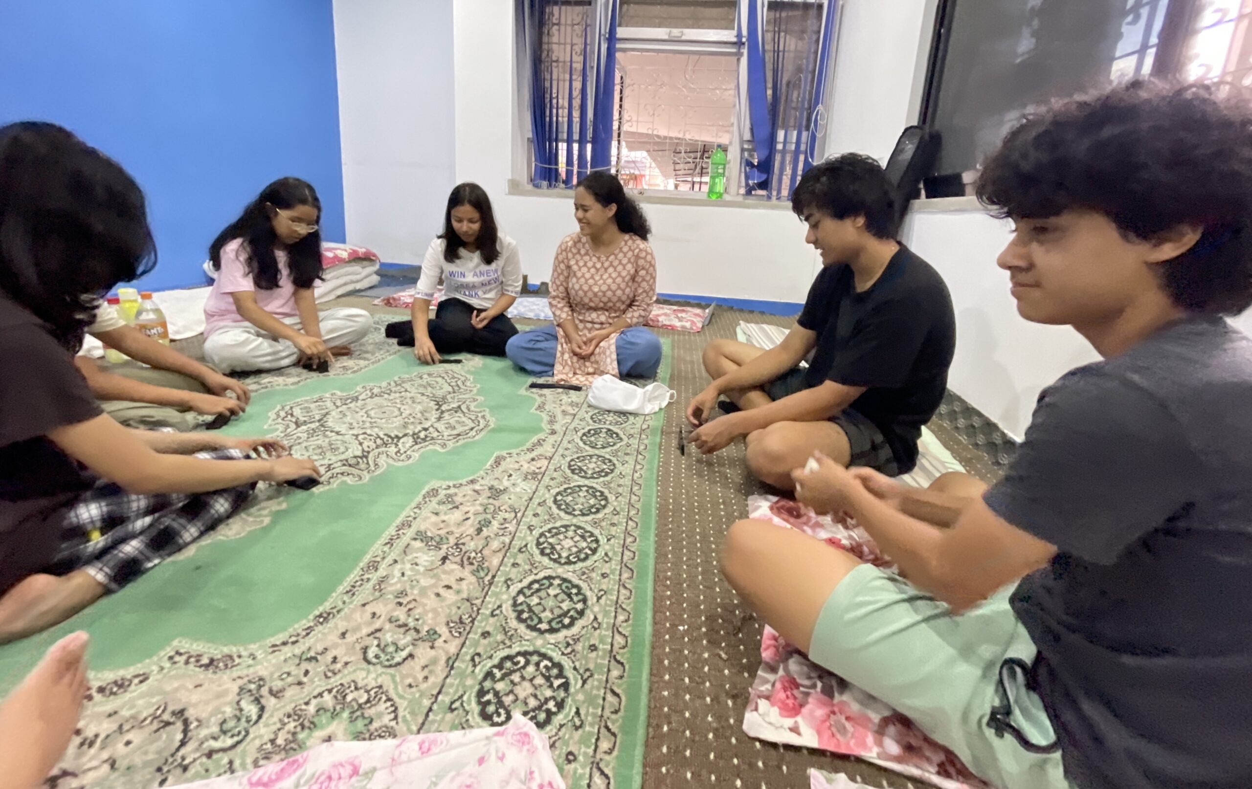 Renewed Hope ministry image